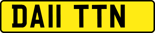 DA11TTN