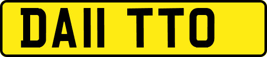 DA11TTO