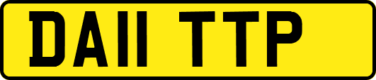 DA11TTP