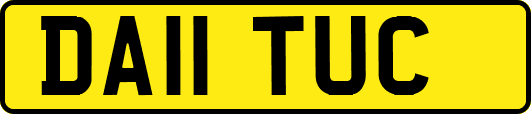 DA11TUC