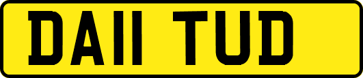 DA11TUD