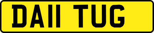 DA11TUG