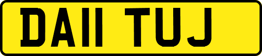 DA11TUJ