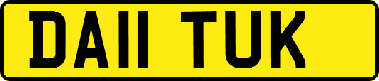 DA11TUK