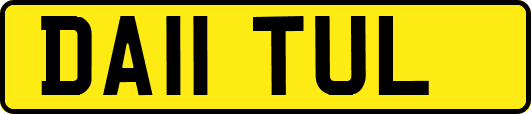 DA11TUL