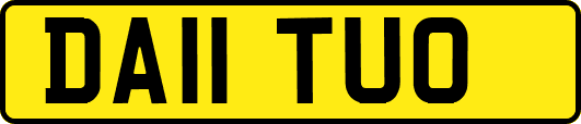 DA11TUO
