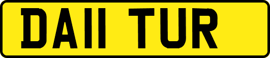 DA11TUR