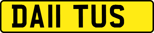 DA11TUS