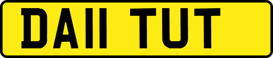 DA11TUT
