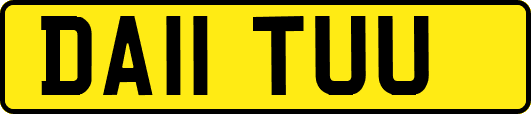 DA11TUU