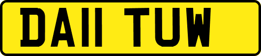 DA11TUW