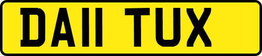 DA11TUX