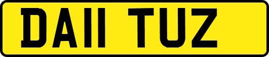 DA11TUZ