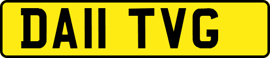 DA11TVG