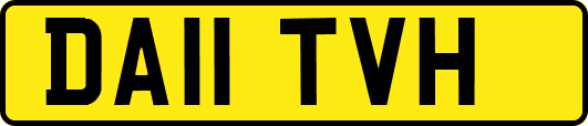 DA11TVH