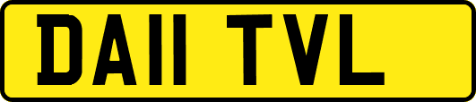 DA11TVL