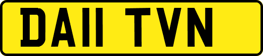 DA11TVN