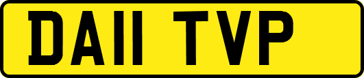 DA11TVP