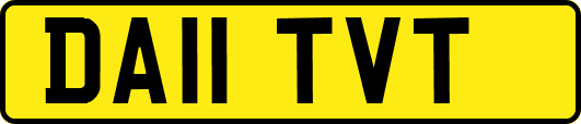 DA11TVT
