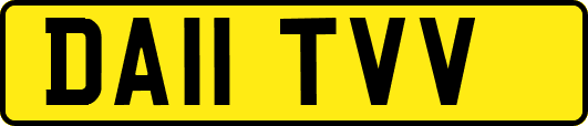 DA11TVV