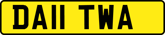 DA11TWA