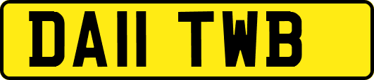 DA11TWB