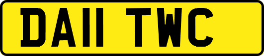DA11TWC