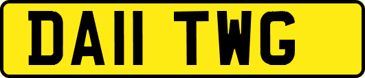 DA11TWG