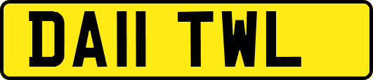 DA11TWL