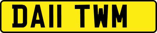 DA11TWM
