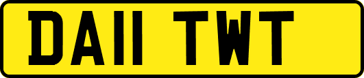 DA11TWT