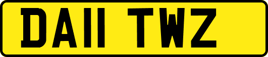 DA11TWZ