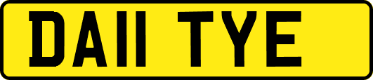 DA11TYE