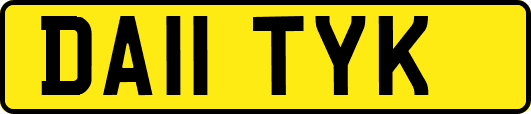 DA11TYK