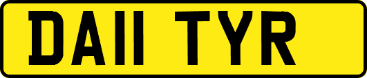 DA11TYR