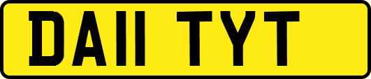 DA11TYT