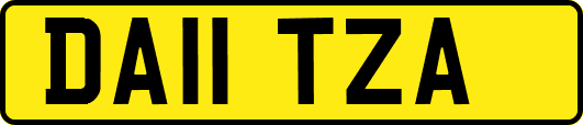 DA11TZA