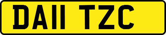 DA11TZC