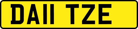 DA11TZE