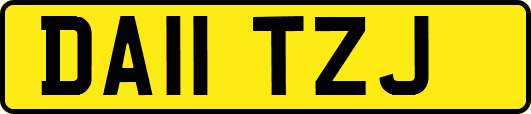 DA11TZJ