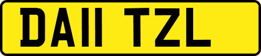 DA11TZL