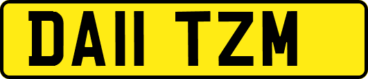 DA11TZM