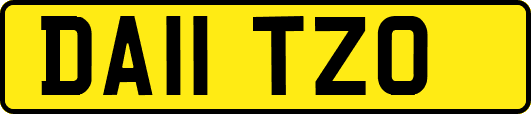 DA11TZO