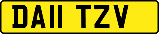 DA11TZV