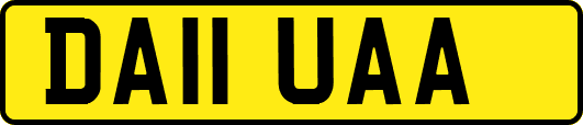 DA11UAA