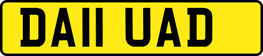 DA11UAD