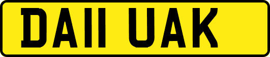DA11UAK