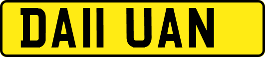 DA11UAN