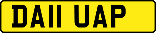 DA11UAP