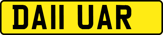 DA11UAR